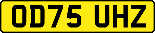 OD75UHZ