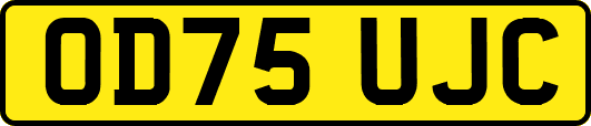 OD75UJC