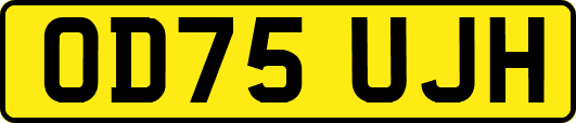 OD75UJH