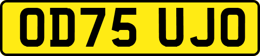 OD75UJO