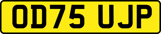 OD75UJP
