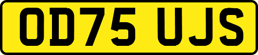 OD75UJS