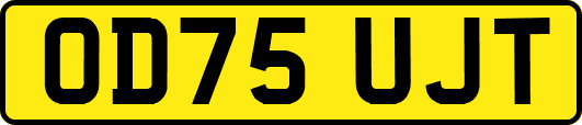 OD75UJT