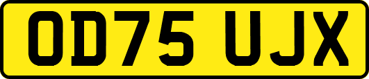 OD75UJX