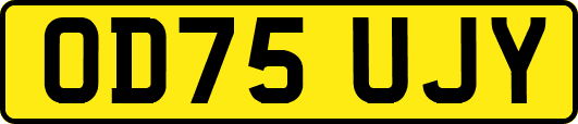 OD75UJY