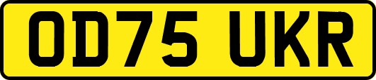 OD75UKR