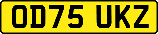 OD75UKZ