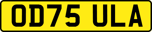 OD75ULA