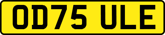 OD75ULE