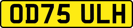 OD75ULH