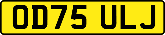 OD75ULJ