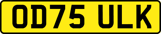 OD75ULK