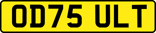 OD75ULT