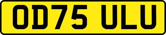 OD75ULU