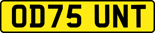 OD75UNT