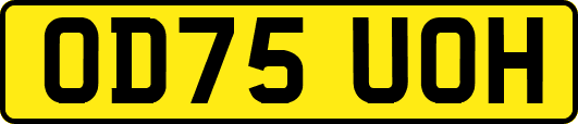 OD75UOH