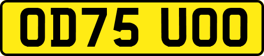 OD75UOO