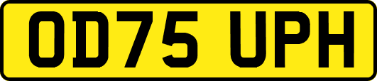 OD75UPH