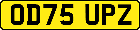 OD75UPZ