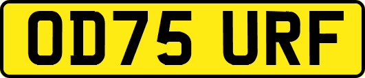 OD75URF