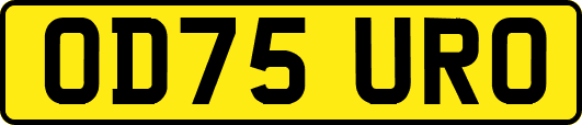 OD75URO