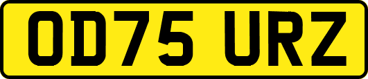 OD75URZ