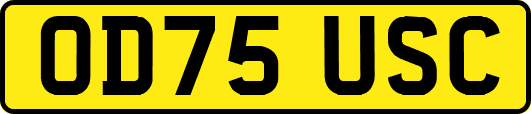 OD75USC
