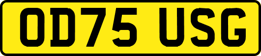 OD75USG