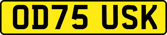 OD75USK