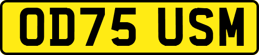 OD75USM