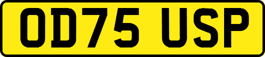 OD75USP