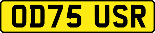 OD75USR