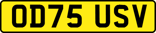 OD75USV