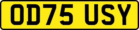OD75USY