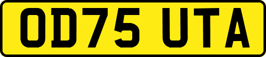 OD75UTA