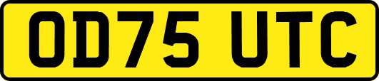 OD75UTC