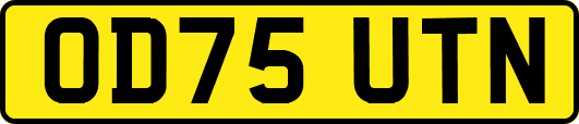 OD75UTN