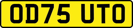 OD75UTO
