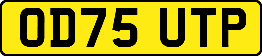 OD75UTP