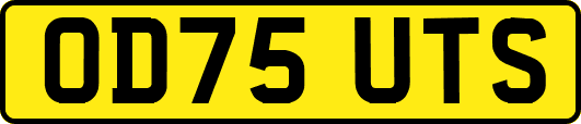 OD75UTS