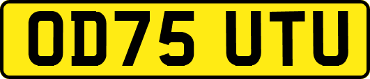 OD75UTU