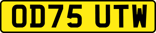 OD75UTW