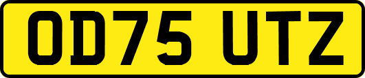 OD75UTZ