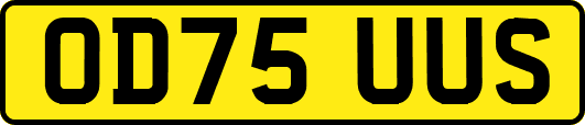 OD75UUS