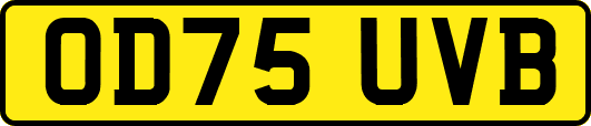OD75UVB