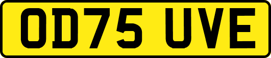 OD75UVE