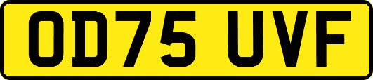 OD75UVF