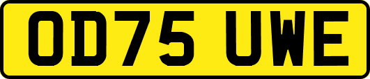 OD75UWE