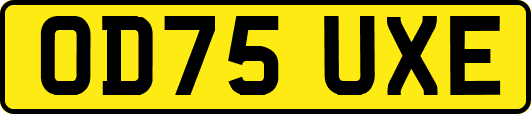 OD75UXE