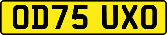 OD75UXO